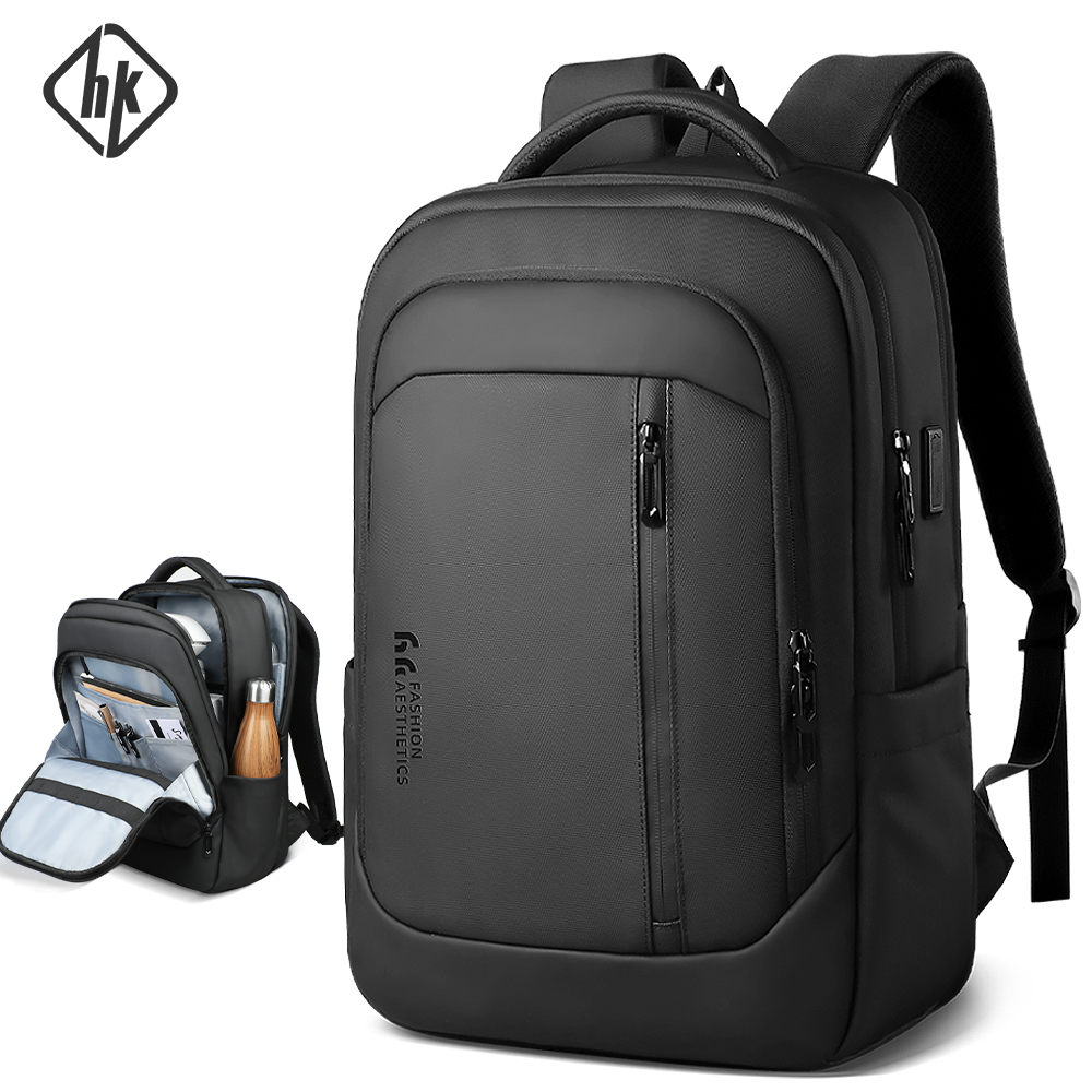 Embroidery Job - HK Neuer Design-Reiserucksack für Herren, großer
