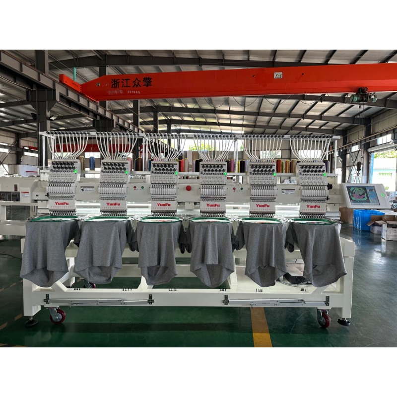 [2026] YUNFU Hochgeschwindigke – Embroidery Needles Bewertung und Preis