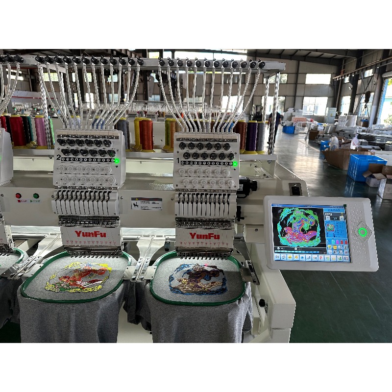 [2026] YUNFU Hochgeschwindigke – Embroidery Needles Bewertung und Preis