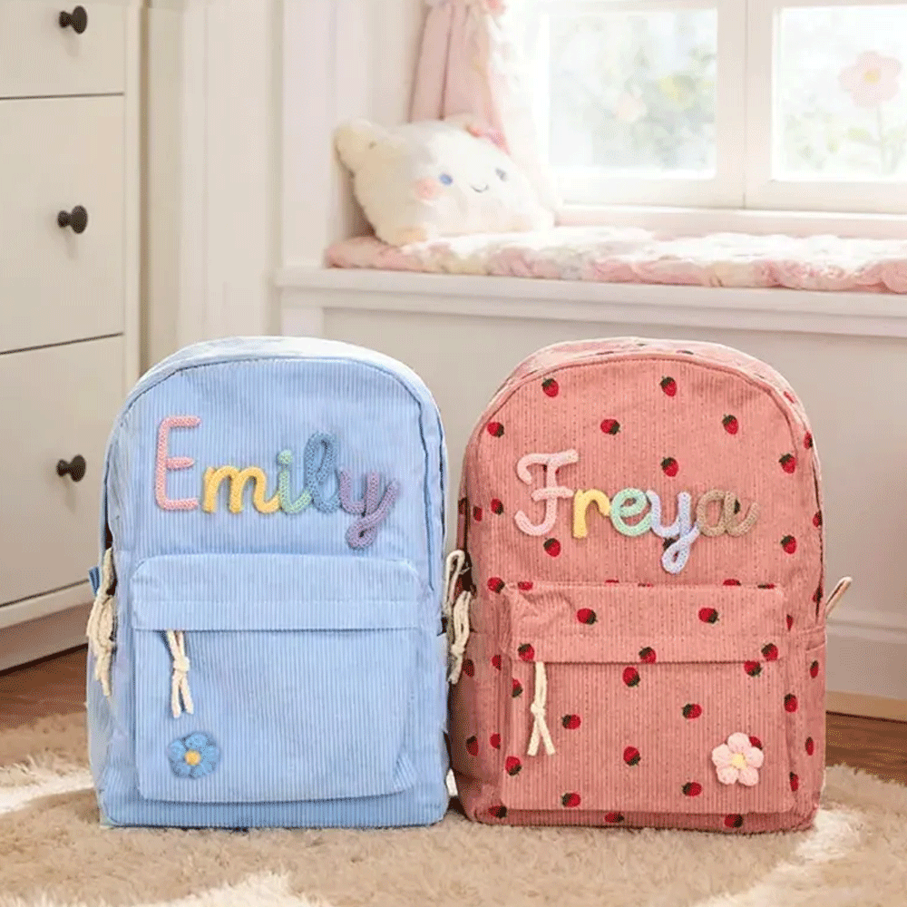 [Personalisiert] Personalisier – Embroidery Ideas Bewertung und Preis