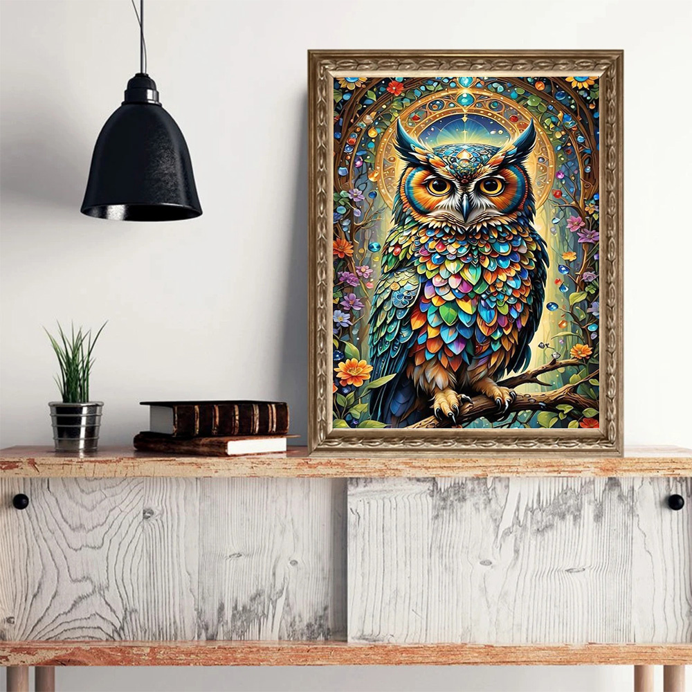 Momoart Neue Ankunft Diamant M – Embroidery Artwork Bewertung und Preis