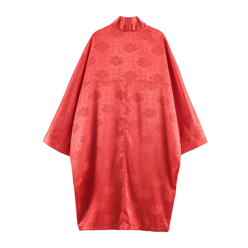 2026 Frühling Damen Roter Blum – Embroidery A Bewertung und Preis