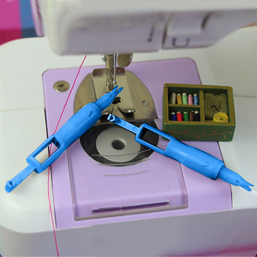 5/4/3/2/1 Stück Manuelle Nadel – Embroidery Needles Bewertung und Preis