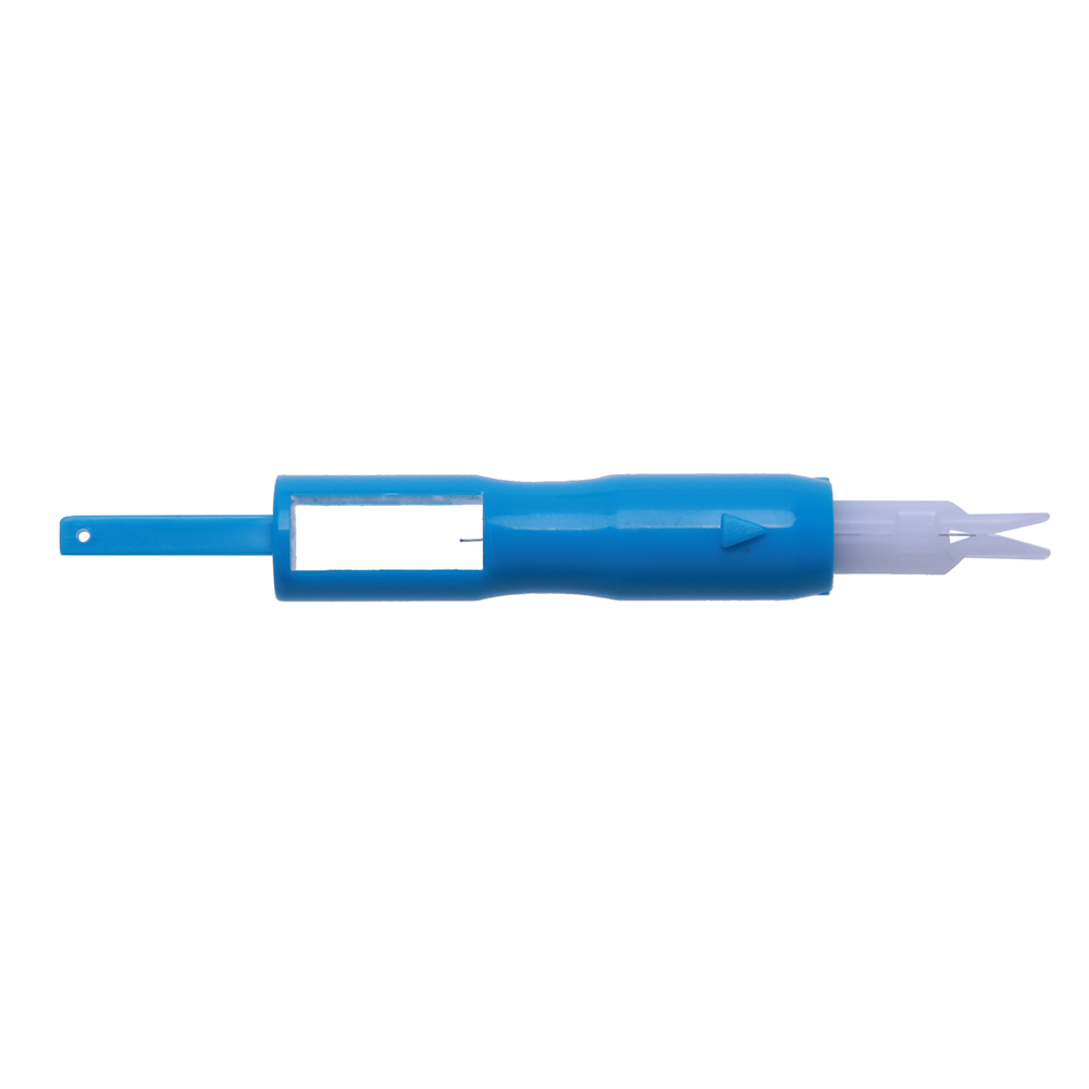 5/4/3/2/1 Stück Manuelle Nadel – Embroidery Needles Bewertung und Preis