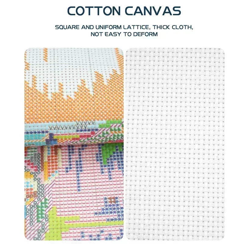 Kaninchen Küche Cartoon Tier M – Embroidery Job Bewertung und Preis