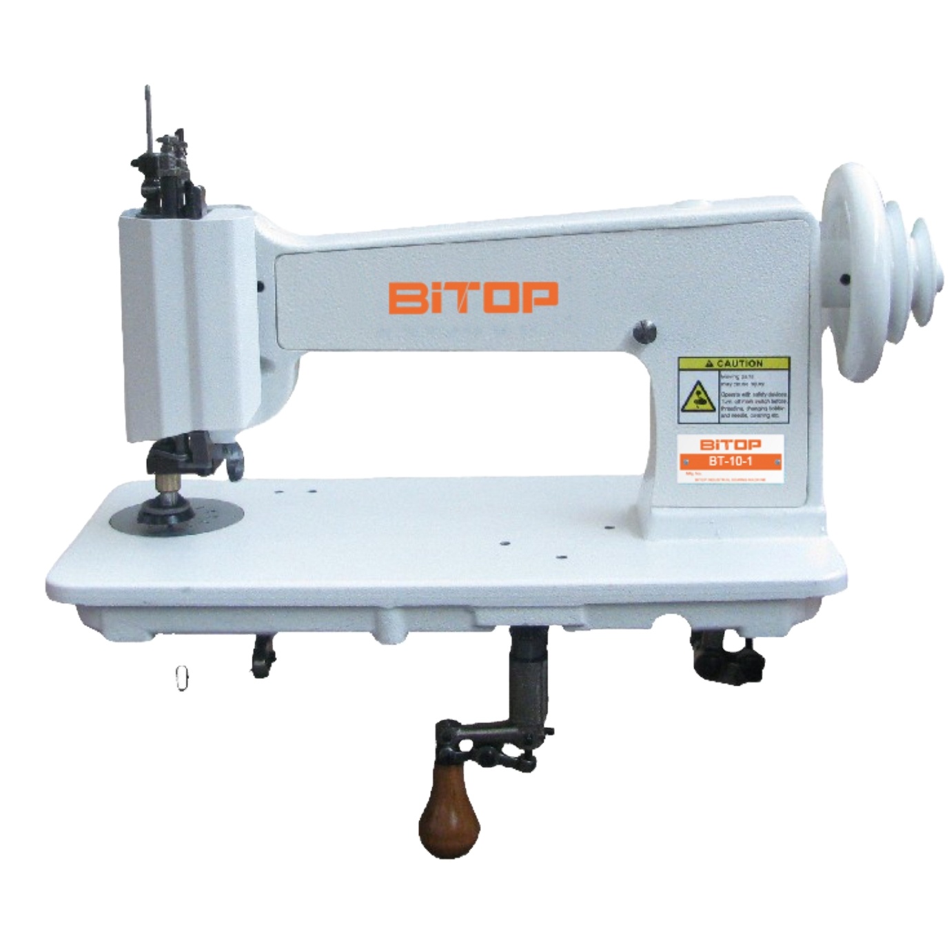 Einköpfige Handbetriebene Univ – Embroidery Operator Bewertung und Preis