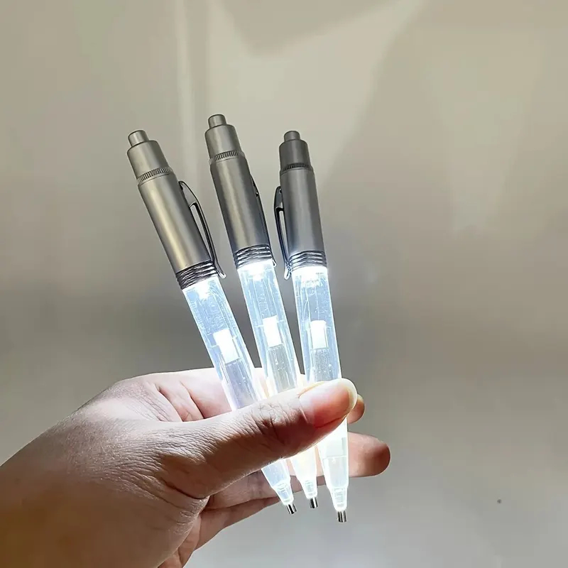 LED-Licht Diamantmalerei-Stift – Embroidery Artwork Bewertung und Preis