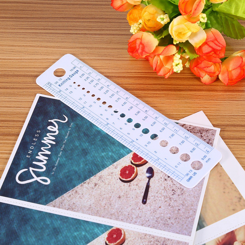 Quilt- und Patchwork-Lineal, P – Embroidery Needles Bewertung und Preis