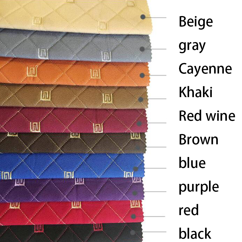 100*148cm Verdicken Baumwolle  – Embroidery Quilt Cover Bewertung und Preis