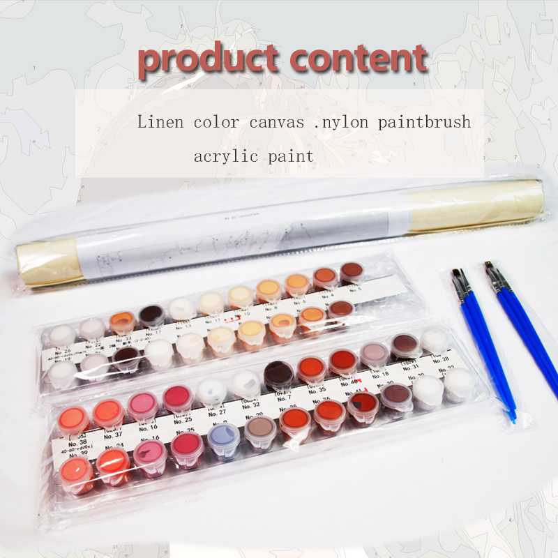 24/36/48 Farbe personalisierte – Embroidery Translate Bewertung und Preis