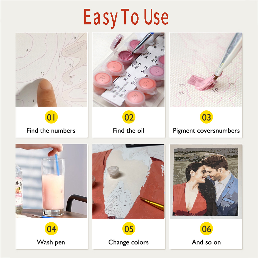 24/36/48 Farbe personalisierte – Embroidery Translate Bewertung und Preis