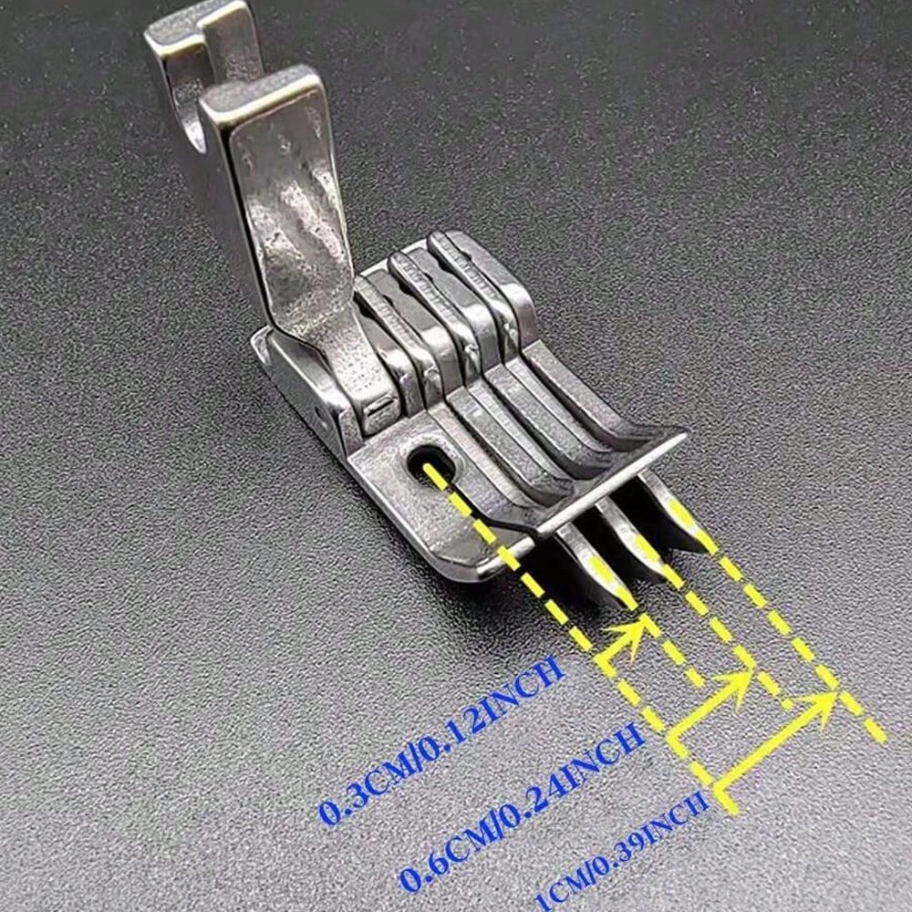 1 Stück SP-18 Rechter Dreikant – Embroidery Needles Bewertung und Preis