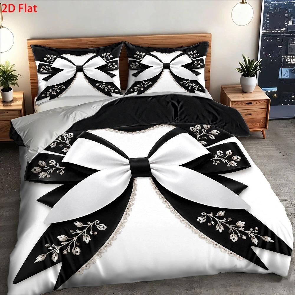3-teiliges Bettwäsche-Set im L – Embroidery Quilt Cover Bewertung und Preis
