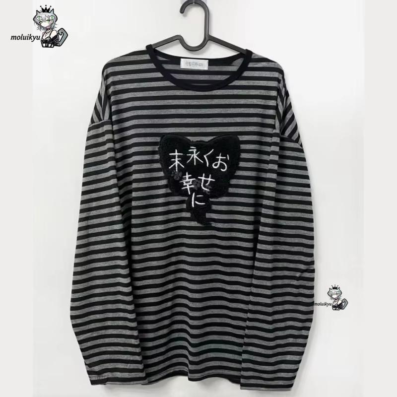 Y2K American Punk Vintage O-Au – Embroidery A Bewertung und Preis