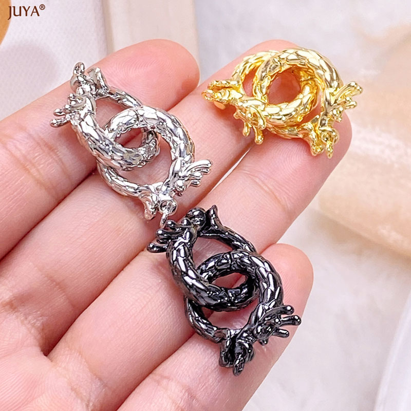 JUYA 18k Gold Silber Überzogen – Embroidery Artwork Bewertung und Preis