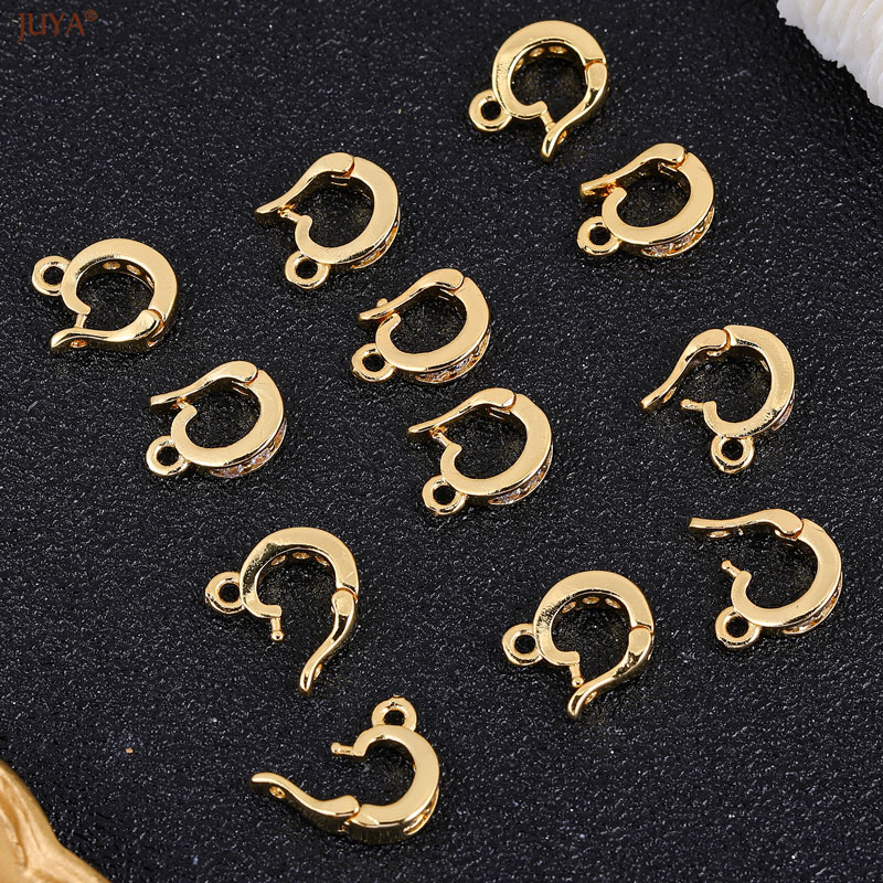 JUYA 18k Gold Silber Überzogen – Embroidery Artwork Bewertung und Preis
