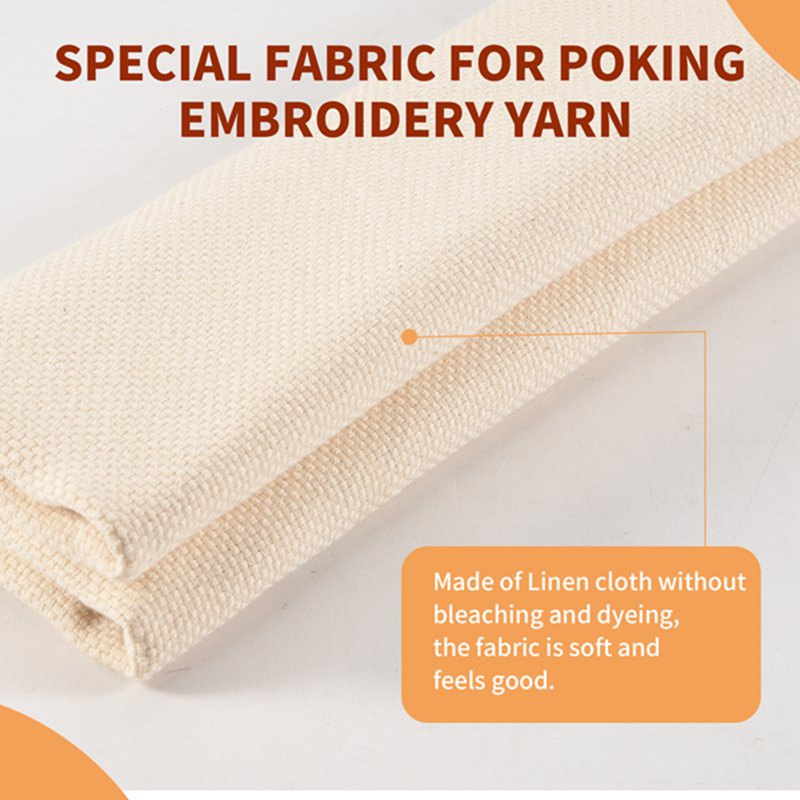 9er-Pack X (Punch-Needle-Stoff – Embroidery Needles Bewertung und Preis