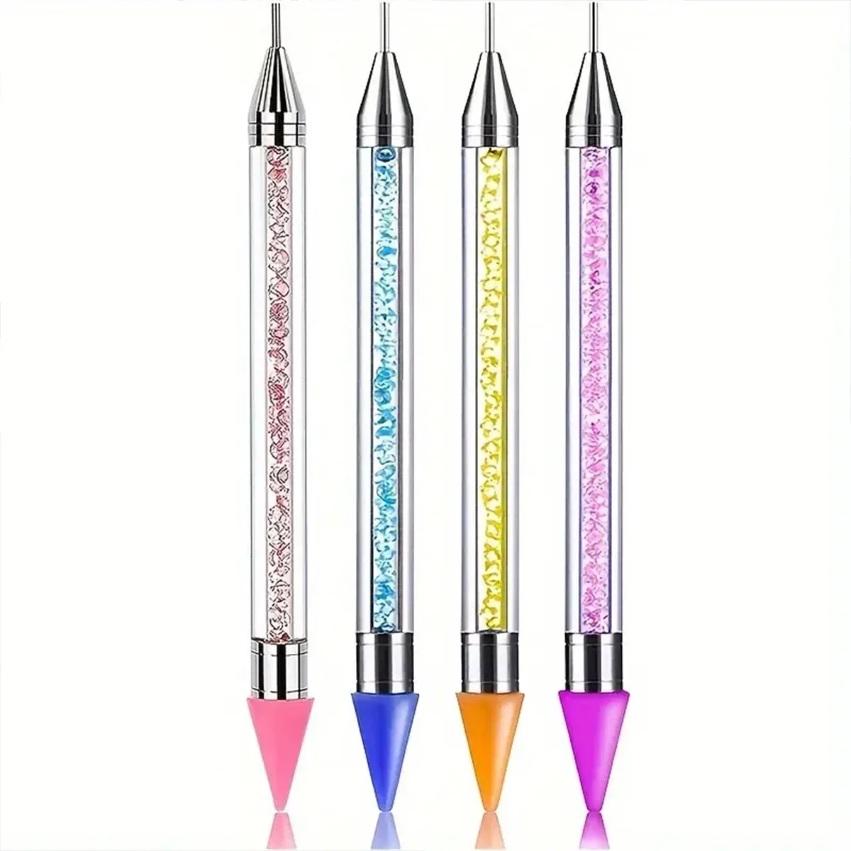 Wachs loses Diamant-Mal werkze – Embroidery Artwork Bewertung und Preis