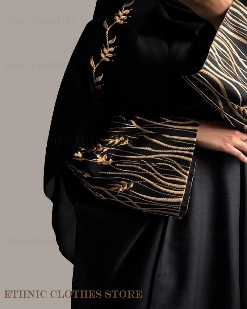 Muslimische Frauen Kleid Elega – Embroidery Kebaya Bewertung und Preis