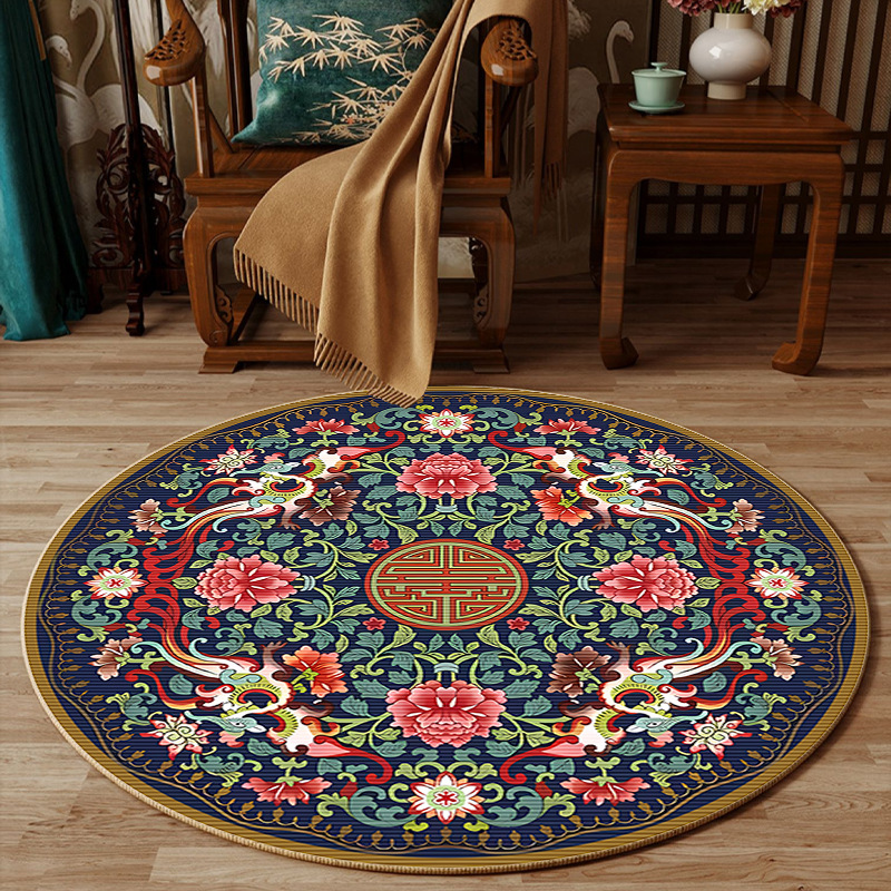 Chinesischen Stil Blumen Desig – Embroidery Online Design Bewertung und Preis