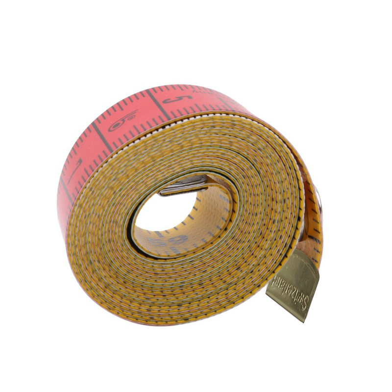 1,5 m weiches Maßband mit Druc – Embroidery Artwork Bewertung und Preis