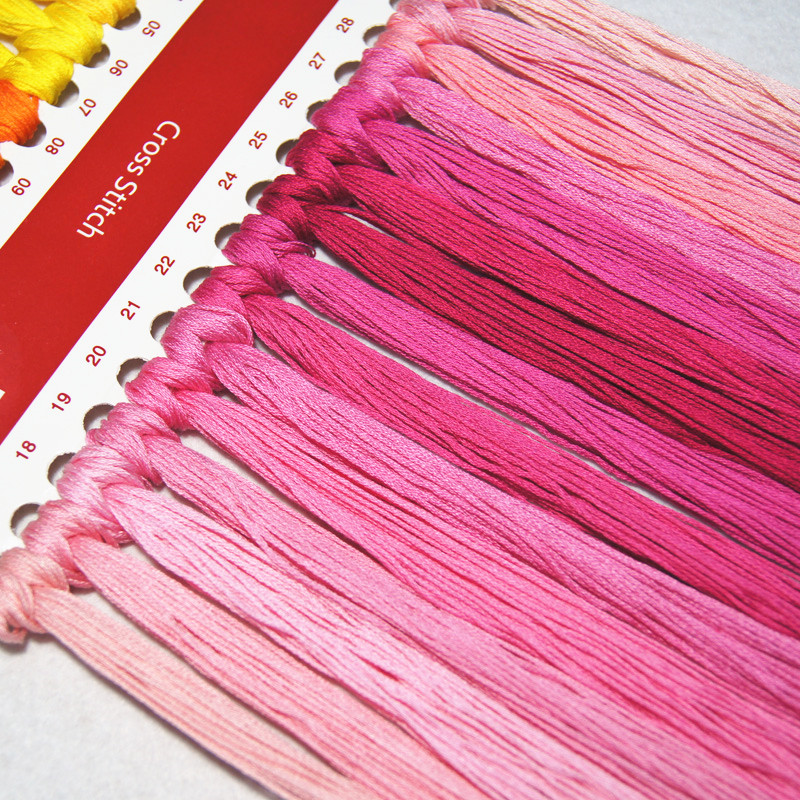 Igel – Lesemuster, gezähltes K – Embroidery Job Bewertung und Preis