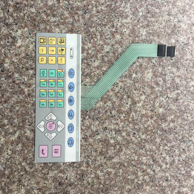 Computerstickmaschine Bedienfe – Embroidery Operator Bewertung und Preis