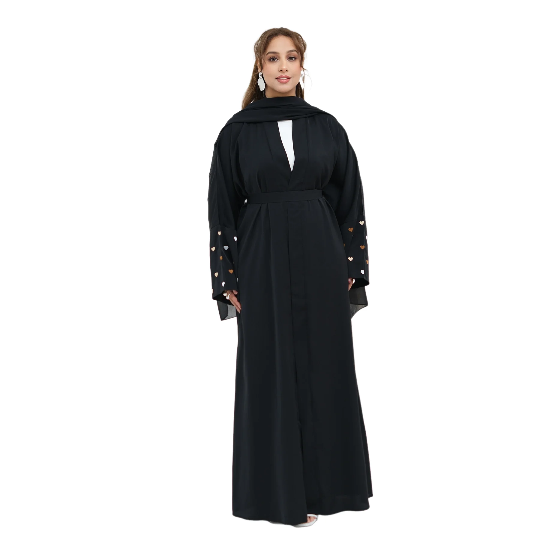 Neue Bestickte Strickjacke Dam – Embroidery Kebaya Bewertung und Preis