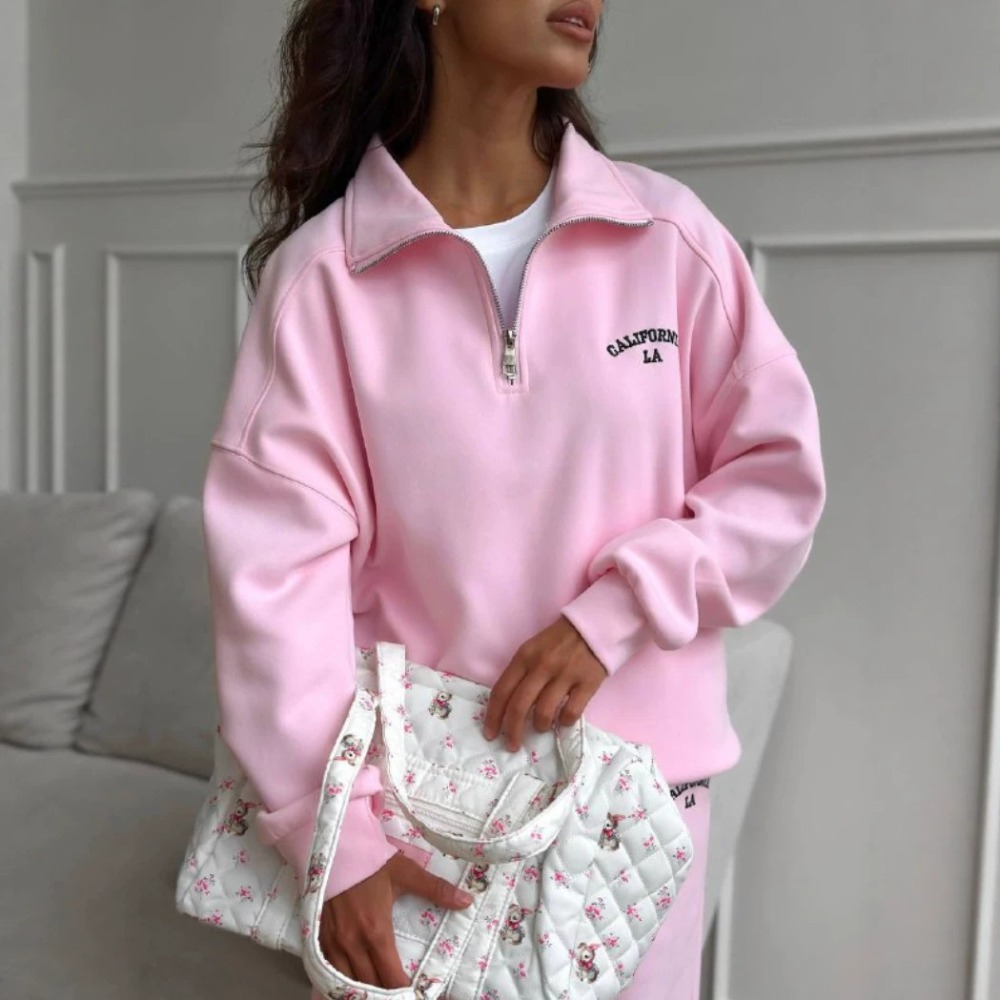 Sportlicher Stil, bestickter H – Embroidery A Bewertung und Preis