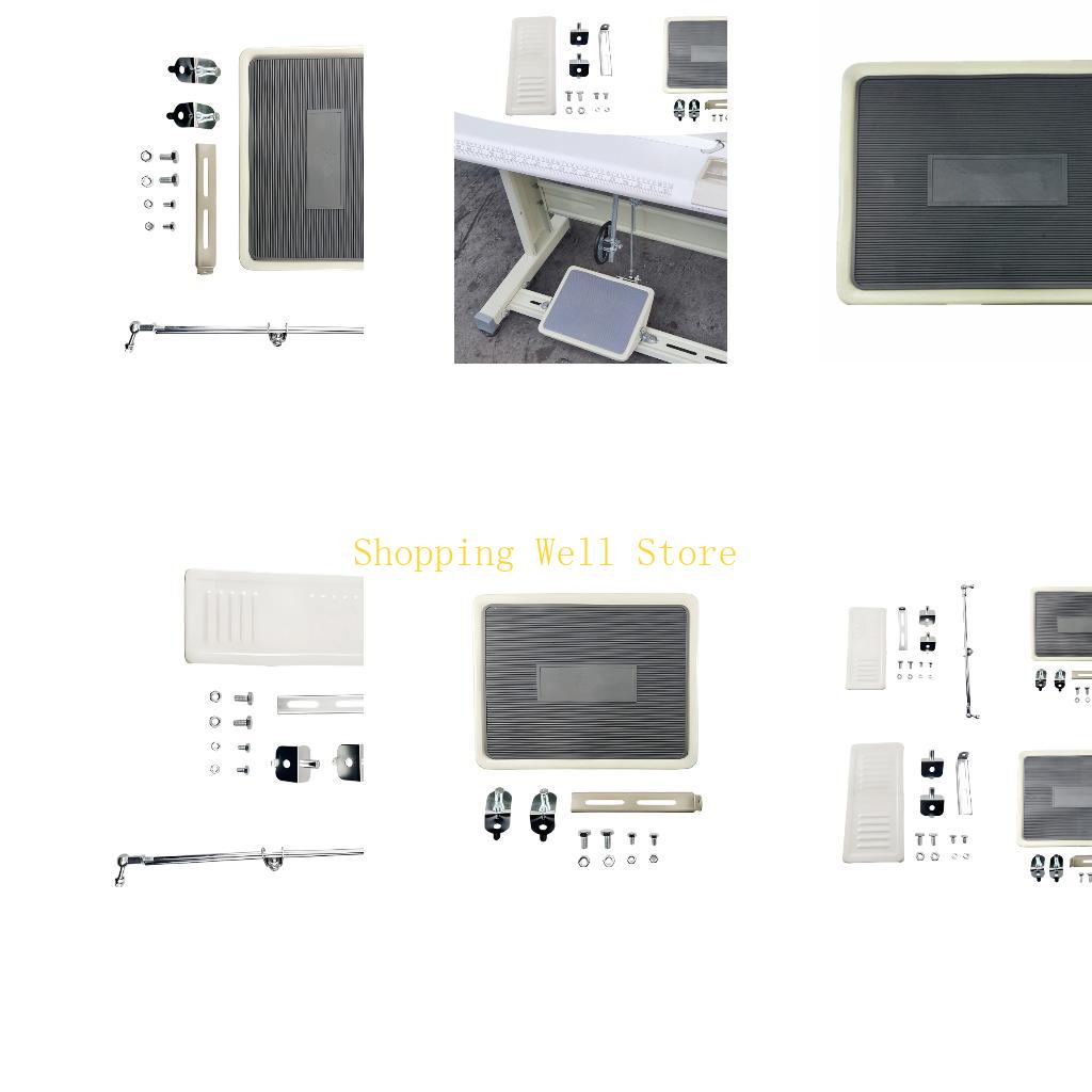 KX4B Ergonomischer Nähmaschine – Embroidery Operator Bewertung und Preis