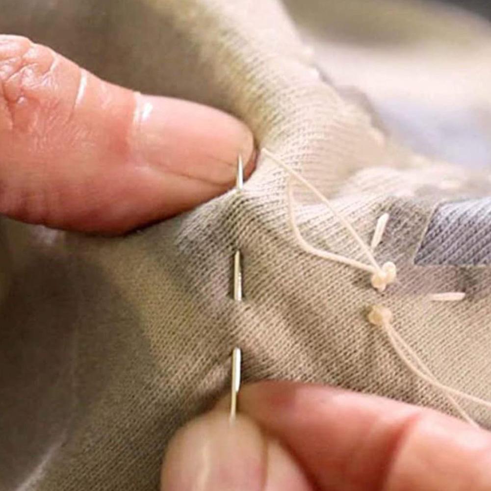 25-teiliges Nähnadeln mit groß – Embroidery Needles Bewertung und Preis