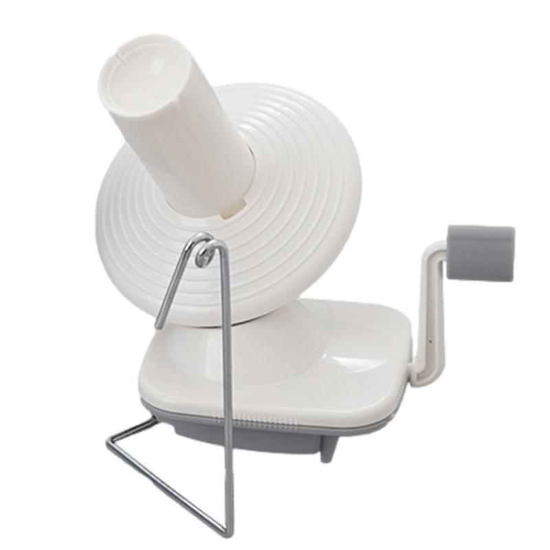 Garn wickler hand betätigter G – Embroidery Operator Bewertung und Preis