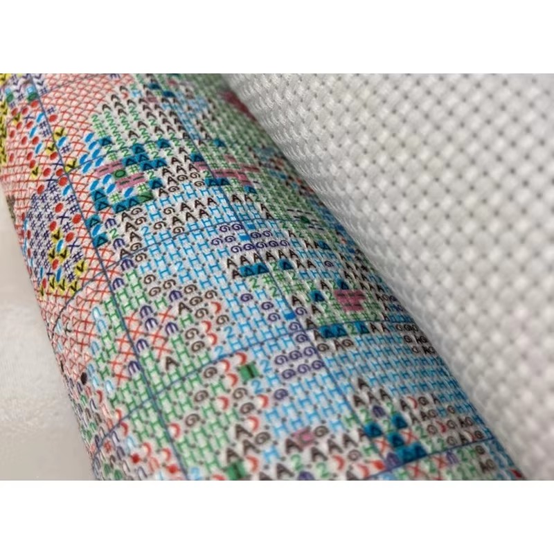 ZZ7074 ZZ7068 14CT 16CT Gedruc – Embroidery Job Bewertung und Preis