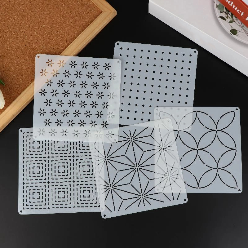 9/32 Stücke Faden Und Nadeln D – Embroidery Needles Bewertung und Preis